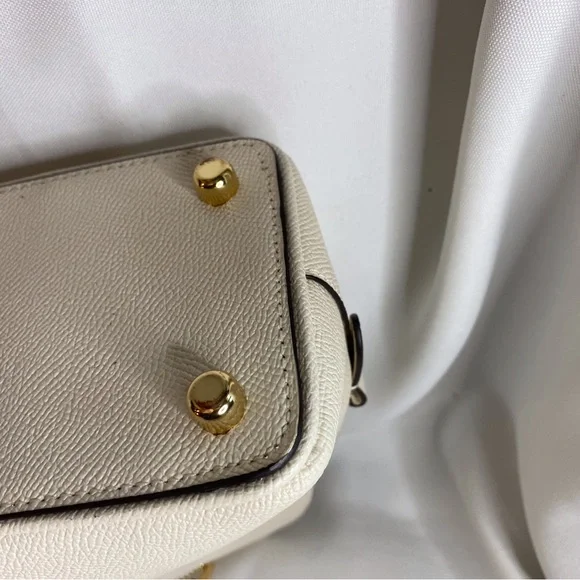 Coach Sierra Crossbody Bag $120 - Picture 6 of 8